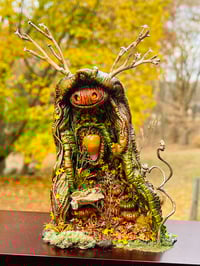 Image 2 of The Gourdmother