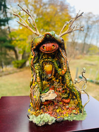Image 3 of The Gourdmother