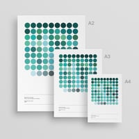 Image 2 of Boards of Canada – Music Has the Right to Children Inspired Art Print