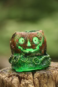 Image 1 of Jack O Lantern Catch Alls