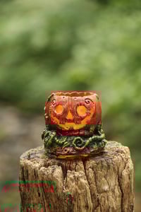 Image 2 of Jack O Lantern Catch Alls