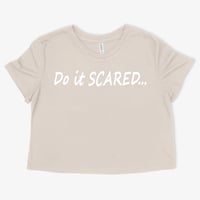 Image 4 of Do it SCARED...