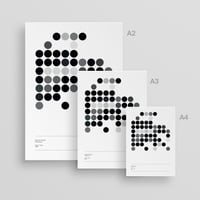 Image 2 of Massive Attack – Mezzanine Inspired Art Print