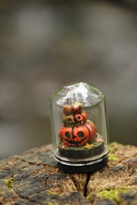Image 2 of Mini Jack Stack Dome