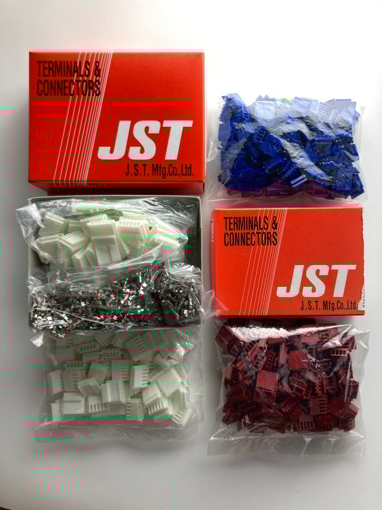 Z-JAMMA Edge Connector | candycabclub Z-JAMMA Edge Connector | candycabclub