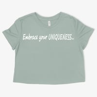 Image 3 of Embrace your UNIQUENESS...