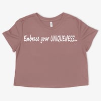 Image 4 of Embrace your UNIQUENESS...