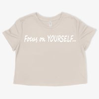 Image 4 of Focus on YOURSELF...