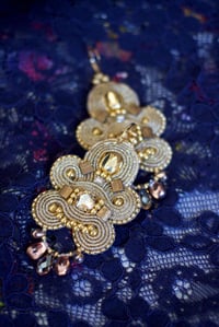 Image 6 of Glory Gold - Réédition spéciale - Dormeuses Gold Filled 14 kt