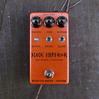 Image 2 of Black Emperor (mini) - V8 muff / fuzz