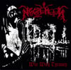 Necromoon - War With Tyranny  - CD/TS