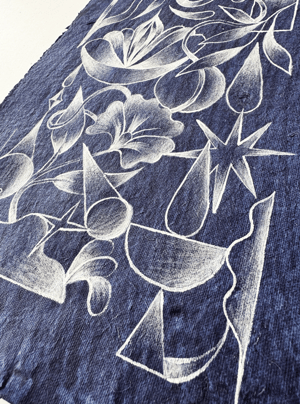 Indigo Fantasy