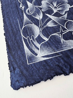 Indigo Fantasy