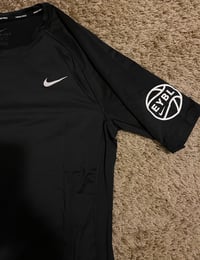 Image 2 of Eybl compression shirt 