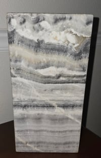 Image 4 of Crystal lamp