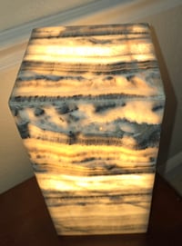 Image 3 of Crystal lamp