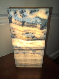 Image 2 of Crystal lamp