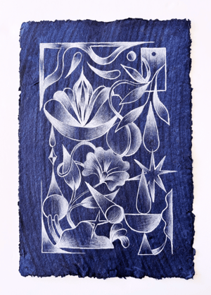 Indigo Fantasy