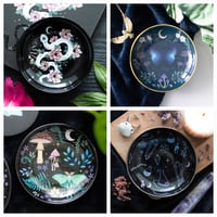 Image 1 of Trinket Dishes