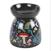 Image 3 of Oil/Wax Melt Burners