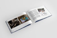Image 2 of Train Tales Book