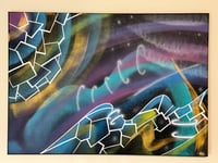 Image 1 of PIECES OF THE UNIVERSE