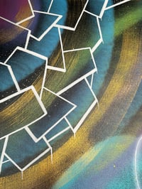 Image 2 of PIECES OF THE UNIVERSE