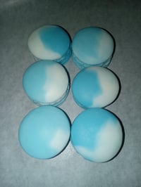 Image 2 of Macaroon Wax Melts 