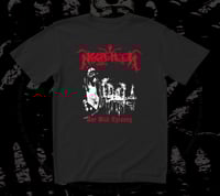 Image 3 of Necromoon - War With Tyranny  - CD/TS
