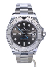 Image 1 of Yachtmaster I Klon 40mm