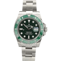 Image 1 of Sumariner Hulk Klon 40mm