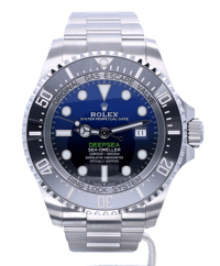 Image 1 of Sea Dweller Deepsea Klon 50mm