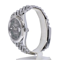 Image 2 of Datejust Klon 41mm Wimbeldon Dial Blatt
