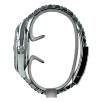Image 2 of Datejust Klon 41mm Schwarzes Blatt