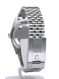 Image 3 of Datejust Klon 36mm Wimbeldon Dial