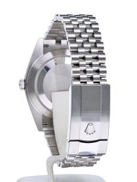 Image 4 of Datejust Klon 41mm Mint Blatt