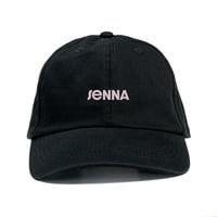 Image 1 of New Logo Cap