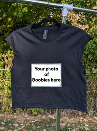 Image 4 of Custom B00bies