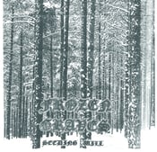 Image of Frozen Graves – Seeding Will 12" LP