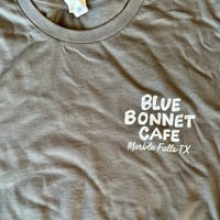 Image 2 of Vintage Black Pi Day T-Shirt