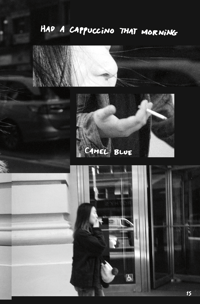 Image 3 of FEEDBACK ZINE 006 • January 2025