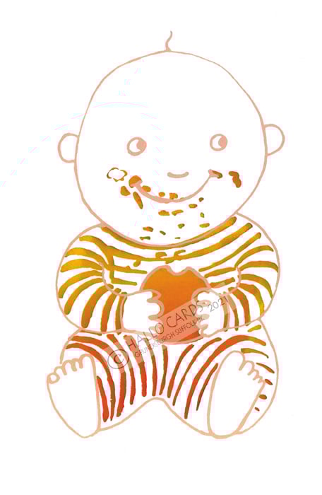 Image of Baby -HL031