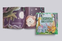 Everyone Has a Story - Jungle Gems