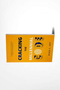 Cracking the Millennial Code - Paperback