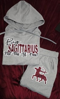 Image 4 of ♐️🏹 Big Sagittarius Gang 🏹♐️