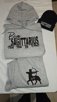 Image 3 of ♐️🏹 Big Sagittarius Gang 🏹♐️