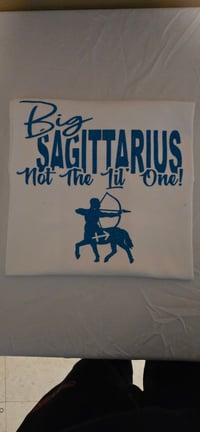 Image 5 of ♐️🏹 Big Sagittarius Gang 🏹♐️