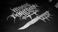 Image 6 of Atomic Goatcrime - Thermonuclear Humanicide - CD/TS/HSW