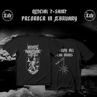 Image 4 of Atomic Goatcrime - Thermonuclear Humanicide - CD/TS/HSW