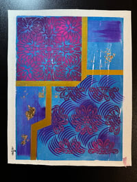 Image 2 of COLOURFULL DREAMS